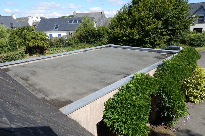 Cost of Roofing in Libertyville, IL