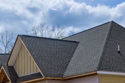 House Roof Repair