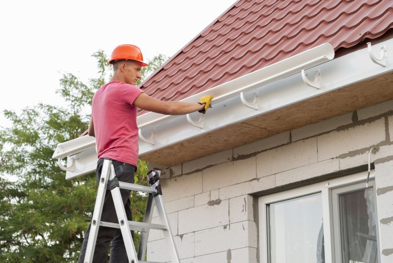 Roof Installation Services