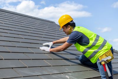 Roofing Evaluation